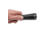Nightstick Turbo High Candela USB Tactical Flashlight, Rechargeable, 1100 Lumen, 3 Hour Run Time, Matte Finish, Black