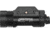 Nightstick TWM30T Tactical Weapon-Mounted Light Turbo Black Anodized Hardcoat 1