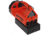 Nightstick VIRIBUS Intrinsically Safe Rechargeable Dual-Light Lantern, Red/Black, XPR-5581RX