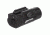 Nightstick Weapon Mounted Light for Long Gun, CR123, 850 Lumens, Black, TWM-852XL