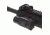 Nightstick Weapon Mounted Light for Long Gun, CR123, 850 Lumens, Black, TWM-852XL