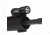 Nightstick Weapon Mounted Light for Long Gun, CR123, 850 Lumens, Black, TWM-852XL