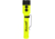 Nightstick X-Series Dual-Light Flightlight w/Tail Magnet, Green/Black XPP-5414GX