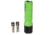 Nightstick X-Series Flashlight, 3xAA, Green, NSP-2420GX