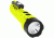 Nightstick X-Series Intrinsically Safe Dual-Light Flashlight with Dual Magnets, Green / Black, XPP-5422GMX