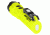 Nightstick X-Series Intrinsically Safe Dual-Light Flashlight with Dual Magnets, Green / Black, XPP-5422GMX