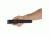 Nightstick Xtreme Lumens Duty Size Dual-Light Rechargeable 650 Lumen Metal LED Flashlight w/Tail Cap Magnet, AC Charger, DC Charger, Battery, Black NSR-9940XL