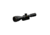 Nikko Stirling Airking 3-9x42 AO, 1 in Tube, Rifle Scope, HMD Reticle, 1/4 MOA, Matte Black, NGRA3942