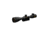 Nikko Stirling Airking 4-12x42 AO IR, 1in Tube, Rifle Scope, HMD Reticle, 1/4 MOA, Matte Black, NGRAI41242