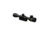 Nikko Stirling Airking 4x32mm IR Rifle Scope, 1in, HMD Reticle, 1/4 MOA, Black, ngrai432