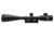 Nikko Stirling Airking 6-18x44 IR Rifle Scope, 1in Tube, HMD Reticle, 1/4 MOA, Black, ngrai61844
