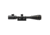Nikko Stirling Airking 6-18x44 IR Rifle Scope, 1in Tube, HMD Reticle, 1/4 MOA, Black, ngrai61844