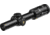 Nikko Stirling Boar Eater 1-4x24mm, 30mm Tube, Rifle Scope, Glass Reticle, 4 Extreme Dot, Matte Black, NSBE1424