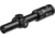 Nikko Stirling Boar Eater 1-6x24mm, 30mm Tube, Rifle Scope, Glass Reticle, 4 Extreme Dot, Matte Black, NSBE1624