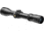 Nikko Stirling Diamond 1.5-6x44mm Rifle Scope, 30mm Tube, Illuminated #4 Dot Reticle, Black, ndsi15644