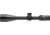 Nikko Stirling Diamond 10-40x56mm Rifle Scope, 30mm Tube, Illuminated Half Mil-Dot Reticle w/Sunshade, Black, ndsi104056lrhmd, EDEMO2