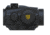 Nikko Stirling Flash 1x35mm Reflex Red Dot Sight, 3 MOA Red Dot, Matte Black, NRD35H