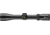 Nikko Stirling Diamond 3-12x42mm, Rifle Scope, 30mm Diameter, German #4 Dot Illuminated Reticle, Black, ndsi31242