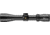 Nikko Stirling Diamond 3-9x42mm Rifle Scope, 30mm Tube, Illuminated German #4 Dot Reticle, Black, ndsi3942