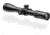 Nikko Stirling Diamond 6-24x50mm 34mm Tube Rifle Scope, First Focal Plane, Skeleton HMD Reticle, Matte Black, NSFFP3462450HMD