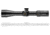 Nikko Stirling Diamond 6-24x50mm 34mm Tube Rifle Scope, First Focal Plane, Skeleton HMD Reticle, Matte Black, NSFFP3462450HMD