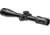 Nikko Stirling Diamond 6-24x50mm Rifle Scope, 30mm Tube, Illuminated Hold Fast Reticle w/Sunshade, Black, ndsi62450lrhf