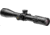 Nikko Stirling Diamond 6-24x50mm Rifle Scope, 34mm Tube, First Focal Plane, Glass Reticle, 1/10 MIL, Black, nsffp3462450prr