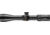 Nikko Stirling Diamond 6-24x50mm Rifle Scope, 34mm Tube, First Focal Plane, Glass Reticle, 1/10 MIL, Black, nsffp3462450prr
