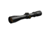 Nikko Stirling Diamond Rifle Scope, 3-12x42, Illuminated Hold Fast Reticle, Black, NSN N, NDSI31242HF