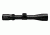 Nikko Stirling Diamond Rifle Scope 3-9x42, #4DOT Reticle, Black, NSN N, NDS3942