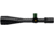Nikko Stirling Diamond Sportsman 10-50x60 NATO Rifle Scope, 30mm Tube, Glass Reticle, 1/8 MOA, Black, nsn105060nato