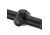 Nikko Stirling Metor 1-4x24mm Rifle Scope, 30mm Tube, Glass Reticle, Black, nsmeg1424