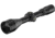 Nikko Stirling Metor 2.5-10x50mm, 30mm Tube Rifle Scope, Glass Reticle, 4 Dot, Matte Black, NSMEG251050