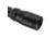 Nikko Stirling Metor 3-12x56mm Rifle Scope, 30mm Tube, Glass Reticle, 4 Dot, Black, nsmeg31256