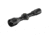 Nikko Stirling Metor 3-12x56mm, 30mm Tube Rifle Scope, Glass Reticle, 4 Dot, Matte Black, NSMEG31256