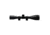Nikko Stirling Mount Master AO 4x40mm 1inch Tube Rifle Scope, HMD Reticle, Matte Black, NMM440AO