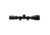 Nikko Stirling Mountmaster 3-9x40 AO IR Rifle Scope, 1in Tube, HMD Reticle, 1/4 MOA, Black, nmmi3940aon