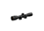 Nikko Stirling Mountmaster 3-9x40 AO IR, 1in Tube Rifle Scope, HMD Reticle, 1/4 MOA, Matte Black, NMMI3940AON