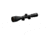 USED Nikko Stirling Mountmaster 3-9x40 AO Rifle Scope, 1in Tube, HMD Reticle, 1/4 MOA, Black, nmm3940aon, EDEMO1