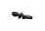 Nikko Stirling Mountmaster 3-9x50 AO Rifle Scope, 1in Tube, HMD Reticle, 1/4 MOA, Black, nmm3950aon