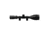 Nikko Stirling Mountmaster 4-12x50 AO IR Rifle Scope, 1in Tube, HMD Reticle, 1/4 MOA, Black, nmmi41250aon