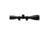 Nikko Stirling Mountmaster 4x40 AO Rifle Scope, 1in Tube, HMD Reticle, 1/4 MOA, Black, nmm440aon