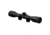 Nikko Stirling Mountmaster AO Rifle Scope, 4x32mm, 1 inch Tube, 1/4 MOA, HMD Reticle, Clam Pack, Black NMM432AOWC