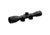 Nikko Stirling Mountmaster AO Rifle Scope, 4x32mm, 1 inch Tube, 1/4 MOA, HMD Reticle, Clam Pack, Black NMM432AOWC
