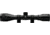 Nikko Stirling Mountmaster AO Rifle Scope, 4x32mm, 1 inch Tube, 1/4 MOA, HMD Reticle, Clam Pack, Black NMM432AOWC