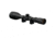 Nikko Stirling MountMaster Rifle Scope, 4-12x50mm MIL-Dot Reticle NMMI41250AOWC