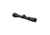 Nikko Stirling Mountmaster Silver Crown 3-9x40mm Rifle Scope, 1in Tube, HMD Reticle, 1/4 MOA, Black, nsc3940n
