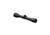 Nikko Stirling Mountmaster Silver Crown 6x40mm Rifle Scope, 1in Tube, HMD Reticle, 1/4 MOA, Black, nsc640n