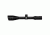 Nikko Stirling Nighteater Rifle Scope 4-16x50mm Side Focus Mil-Dot Reticle Matte Black 30mm