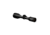 Nikko Stirling Panamax 3-9x50 AO Rifle Scope, 1in Tube, Half Mil Dot Reticle, 1/4 MOA, Black, npw3950ao